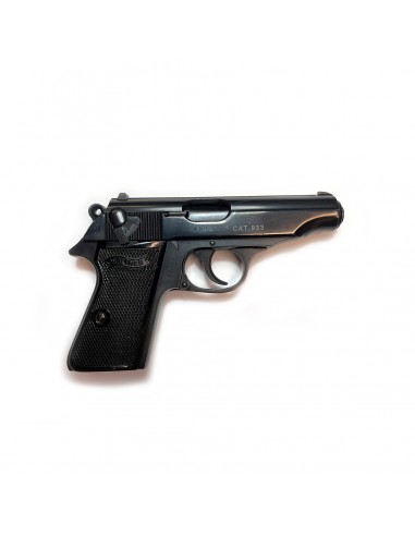Pistola Semiautomatica Walther 99 Cal. 7.65 LW