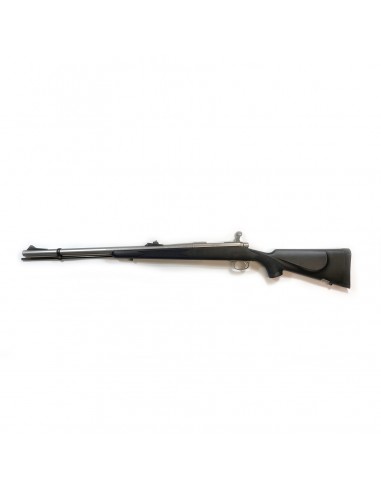 Vorderlader Langwaffen Bolt Action Remington 700 ML Inox Cal. 50 Vorderlader Langwaffen Bolt Action Remington 700 ML Inox Cal. 50
