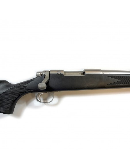 Vorderlader Langwaffen Bolt Action Remington 700 ML Inox Cal. 50 Vorderlader Langwaffen Bolt Action Remington 700 ML Inox Cal. 50