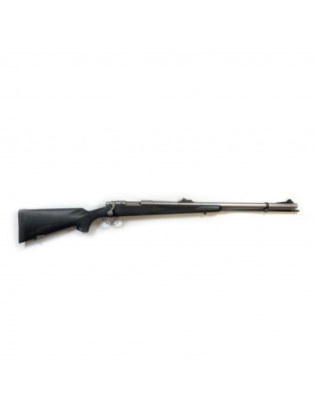 Vorderlader Langwaffen Bolt Action Remington 700 ML Inox Cal. 50 Vorderlader Langwaffen Bolt Action Remington 700 ML Inox Cal. 50