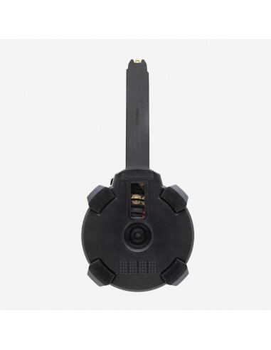 MAGPUL CARICATORE GLOCK 50 COLPI 9MM NERO MAGPUL CARICATORE GLOCK 50 COLPI 9MM NERO