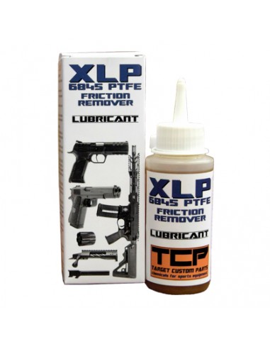 TCP LUBRICANT XLP 6845 PTFE 100ML