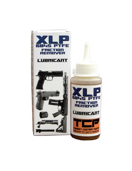 TARGET CUSTOM PARTS SCHMIERMITTEL XLP 6845 PTFE 100ML | ARMERIA REGINA