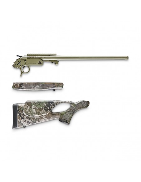 Kipplaufbüchse Bergara BA 13 Take Down Thumbhole Strata Cal. 308 Winchester Kipplaufbüchse Bergara BA 13 Take Down Thumbhole Strata Cal. 308 Winchester