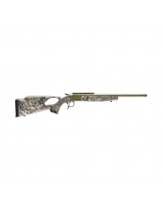Kipplaufbüchse Bergara BA 13 Take Down Thumbhole Strata Cal. 308 Winchester