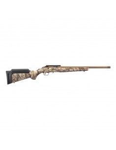 Carabina Bolt Action Ruger American RimFire Standard Cal. 22 Long Rifle