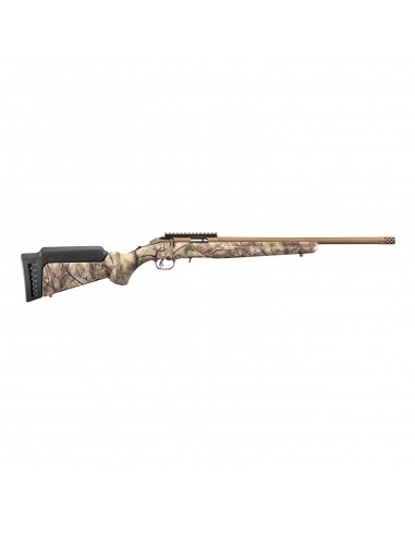 Bolt Action Rifle Ruger American RimFire Standard Cal. 22 Long Rifle