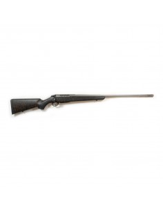 Carabina Bolt Action Tikka T3X Lite Roughtech SS Nero Cal. 300 Winchester Magnum
