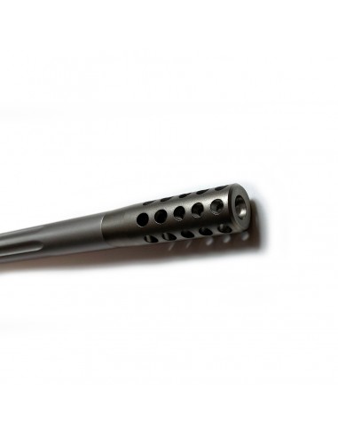 Carabina Bolt Action Tikka T3X Lite Roughtech SS Nero Cal. 300 Winchester Magnum Carabina Bolt Action Tikka T3X Lite Roughtech SS Nero Cal. 300 Winchester Magnum