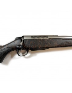 Carabina Bolt Action Tikka T3X Lite Roughtech SS Nero Cal. 300 Winchester Magnum 2