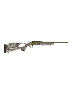 Kipplaufbüchse Bergara BA 13 Take Down Thumbhole Strata Cal. 6.5 Creedmoor