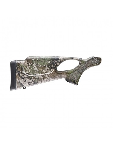 Kipplaufbüchse Bergara BA 13 Take Down Thumbhole Strata Cal. 6.5 Creedmoor Kipplaufbüchse Bergara BA 13 Take Down Thumbhole Strata Cal. 6.5 Creedmoor