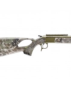 Kipplaufbüchse Bergara BA 13 Take Down Thumbhole Strata Cal. 6.5 Creedmoor 2