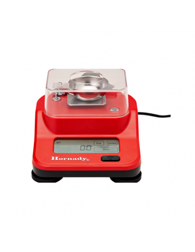 HORNADY BILANCIA DIGITALE DA BANCO M2 HORNADY BILANCIA DIGITALE DA BANCO M2