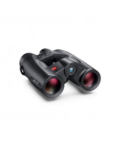 LEICA BINOCULARS GEOVID PRO 8X32