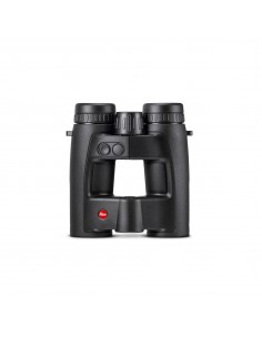 LEICA BINOCULARS GEOVID PRO 8X32 2