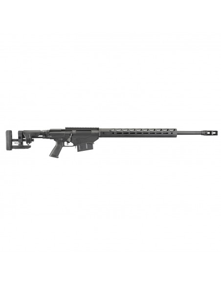 Ruger Precision Rifle Cal. 300 PRC Ruger Precision Rifle Cal. 300 PRC