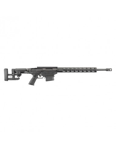 carabina bolt action Ruger Precision Rifle 308 Winchester