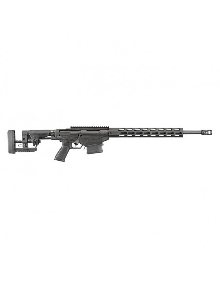 Ruger Precision Rifle Cal. 308 Winchester - Repetierbüchse
