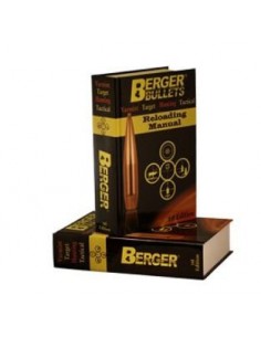 BERGER RELOADING MANUAL