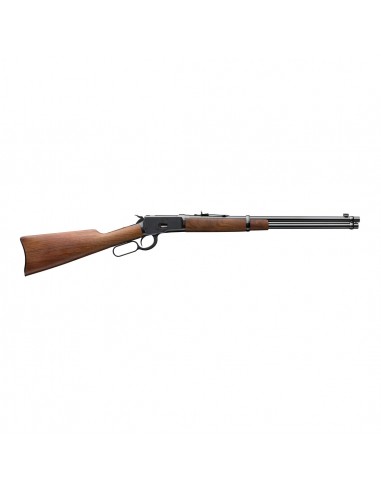 Lever Action Rifle Winchester M 1892 Carabine S Cal. 44 Remington Magnum