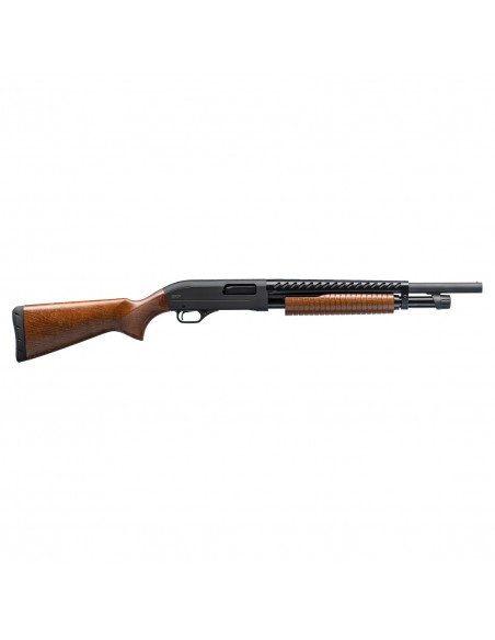 Winchester Sxp Trench Gun Cal. 12 Magnum - Pump Action Shotgun