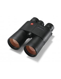 LEICA BINOCULARS GEOVID 8X56 R BLACK