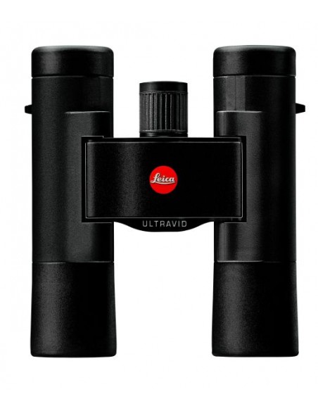 LEICA FERNGLÄSER ULTRAVID 10X25 BR SCHWARZ