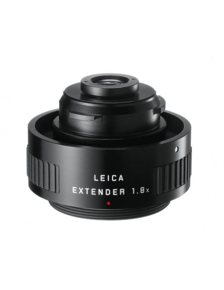 LEICA EXTENDER 1.8X