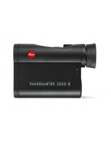 LEICA LASERENTFERNUNGSMESSER RANGEMASTER CRF 2000-B