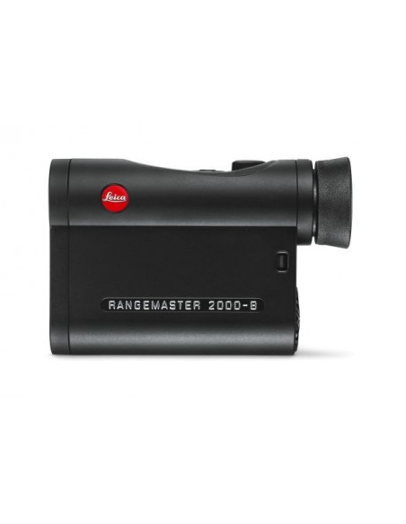 LEICA LASERENTFERNUNGSMESSER RANGEMASTER CRF 2000-B