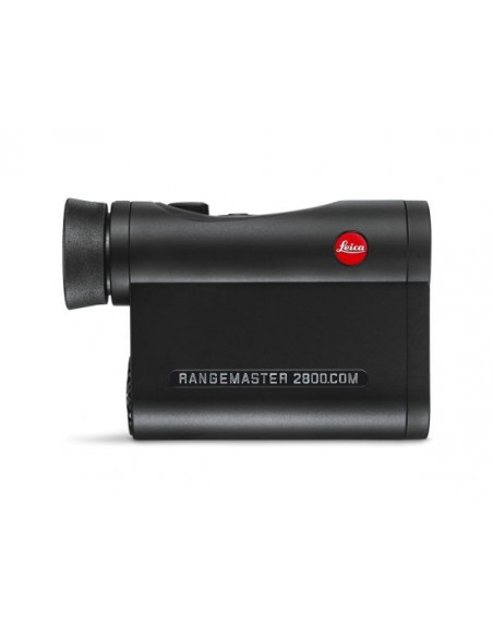 LEICA LASERENTFERNUNGSMESSER RANGEMASTER CRF 2800.COM