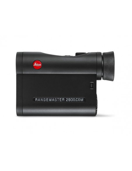 LEICA LASERENTFERNUNGSMESSER RANGEMASTER CRF 2800.COM