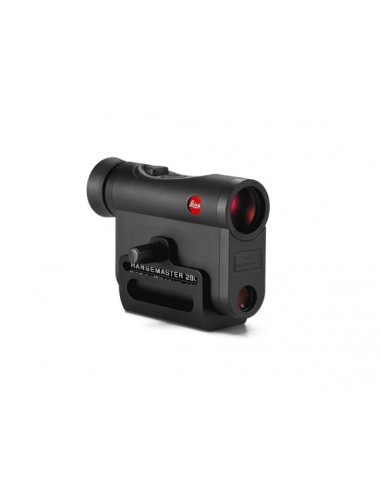 LEICA LASERENTFERNUNGSMESSER RANGEMASTER CRF 2800.COM