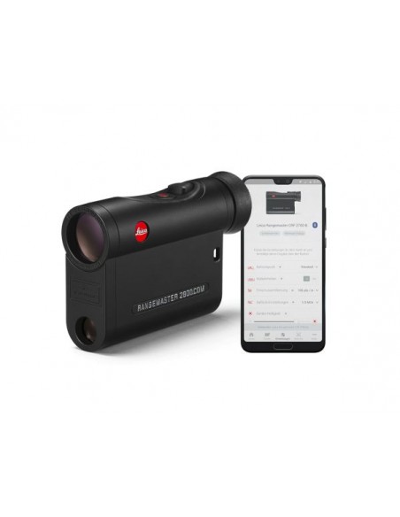 LEICA LASER TELEMETER RANGEMASTER CRF 2800.COM LEICA LASER TELEMETER RANGEMASTER CRF 2800.COM