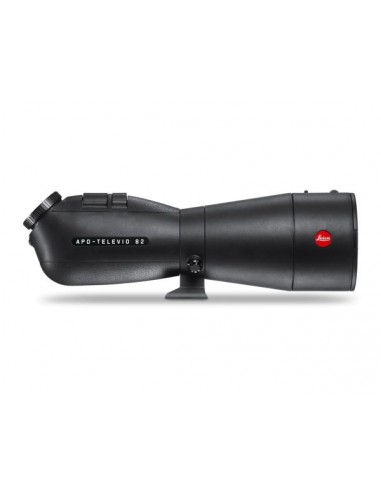 LEICA SPOTTING SCOPE APO-TELEVID 82 ANGLED LEICA SPOTTING SCOPE APO-TELEVID 82 ANGLED