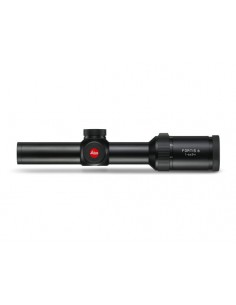 LEICA SCOPE FORTIS 6 1-6X24 I RETICLE L-4A 2