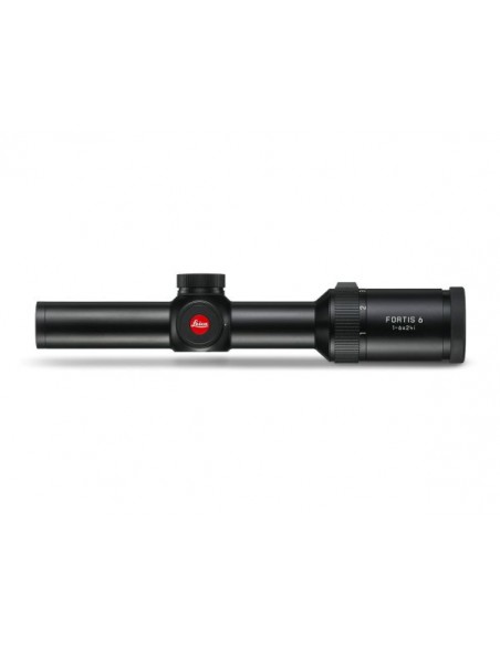 LEICA SCOPE FORTIS 6 1-6X24 I RETICLE L-4A LEICA SCOPE FORTIS 6 1-6X24 I RETICLE L-4A