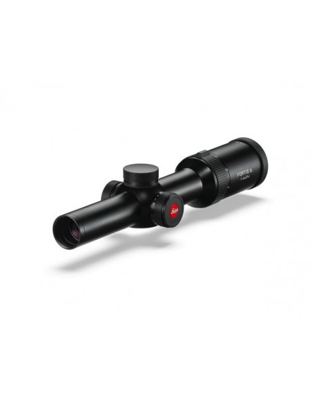 LEICA SCOPE FORTIS 6 1-6X24 I RETICLE L-4A LEICA SCOPE FORTIS 6 1-6X24 I RETICLE L-4A