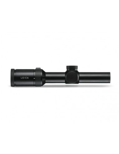 LEICA SCOPE FORTIS 6 1-6X24 I RETICLE L-4A LEICA SCOPE FORTIS 6 1-6X24 I RETICLE L-4A