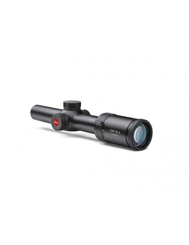 LEICA SCOPE FORTIS 6 1-6X24 I RETICLE L-4A