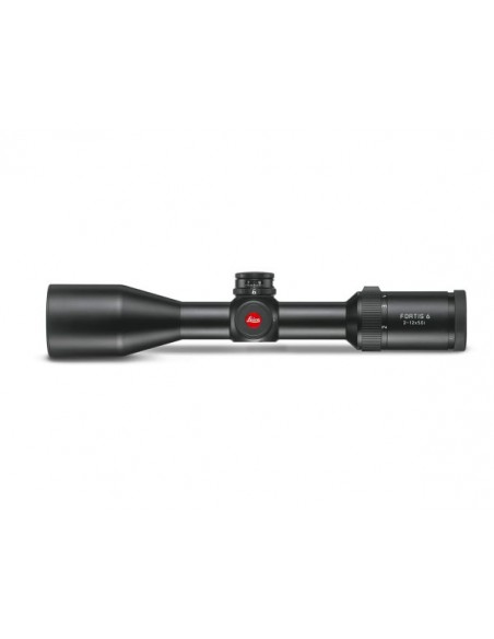 LEICA SCOPE FORTIS 6 2-12X50 I RETICLE L-4A BDC LEICA SCOPE FORTIS 6 2-12X50 I RETICLE L-4A BDC