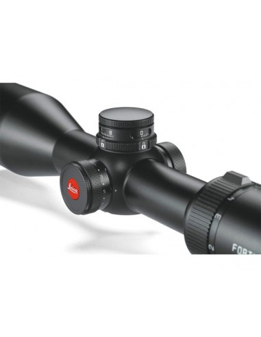 LEICA ZIELFERNROHR FORTIS 6 2-12X50 I ABSEHEN L-4A BDC