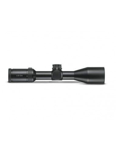 LEICA SCOPE FORTIS 6 2-12X50 I RETICLE L-4A BDC LEICA SCOPE FORTIS 6 2-12X50 I RETICLE L-4A BDC