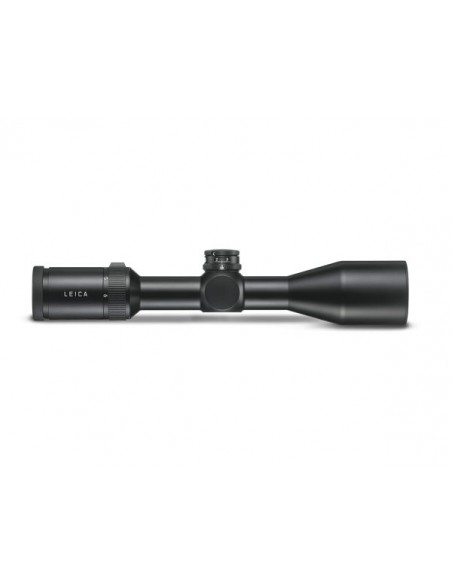 LEICA SCOPE FORTIS 6 2-12X50 I RETICLE L-4A BDC LEICA SCOPE FORTIS 6 2-12X50 I RETICLE L-4A BDC