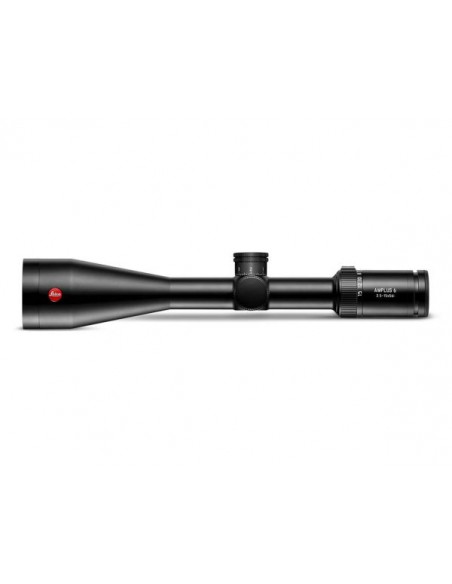LEICA OTTICA AMPLUS 6 2,5-15X56 I RETICOLO L-BALLISTIC BDC