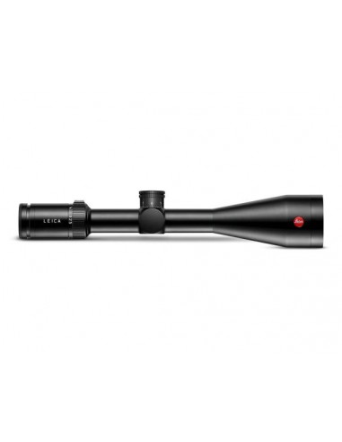 LEICA OTTICA AMPLUS 6 2,5-15X56 I RETICOLO L-BALLISTIC BDC