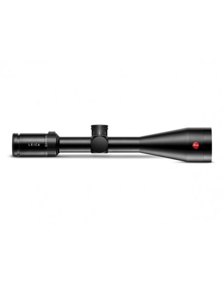 LEICA OTTICA AMPLUS 6 2,5-15X56 I RETICOLO L-BALLISTIC BDC