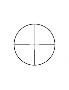 LEICA SCOPE PRS 5-30X56 I RETICLE L-4A 2