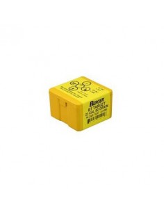 BERGER BULLETS 22 (.224) 82gr LONG RANGE BT TARGET 2